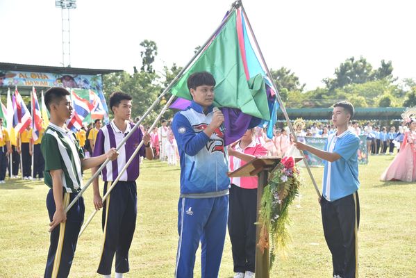 โรงเรียนปรีชานุศาสน์